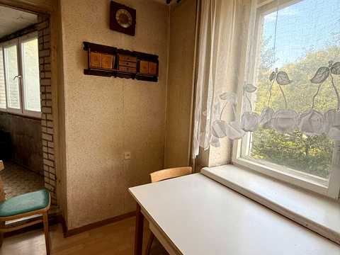 квартира за адресою Любінська вул., 152