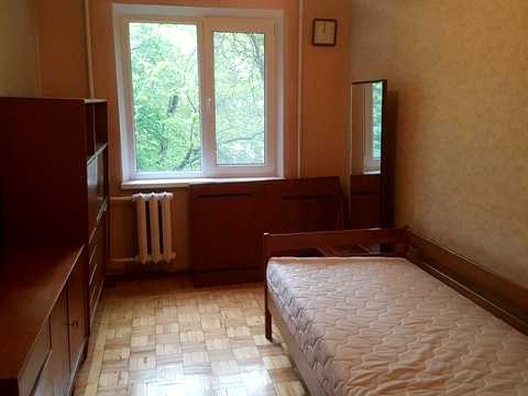 квартира по адресу Цегельна, 35