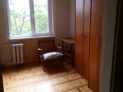 квартира по адресу Цегельна, 35