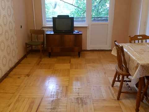 квартира по адресу Цегельна, 35