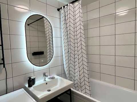 квартира за адресою Тараса Шевченка вул., 60/11