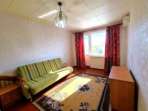квартира за адресою Варненська вул., 8а