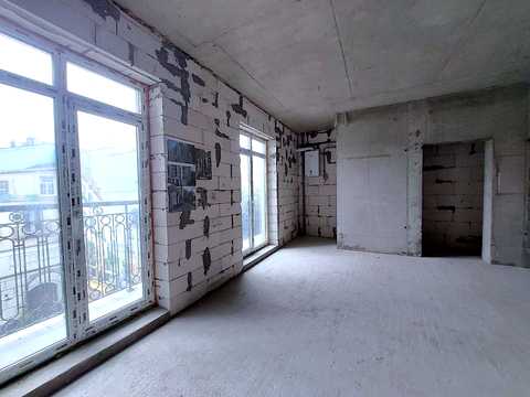квартира по адресу Гимназическая ул., 13