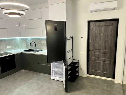 квартира за адресою Одеса, Фонтанська дорога вул., 25Ж