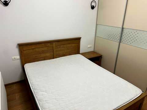 квартира за адресою Одеса, Фонтанська дорога вул., 25Ж