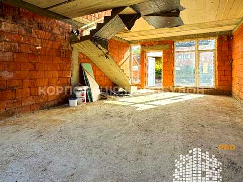 будинок за адресою Ужгород, Карпатська, 35 В