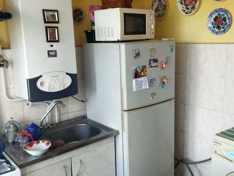 кімната за адресою Юлії Жемайте вул., 13