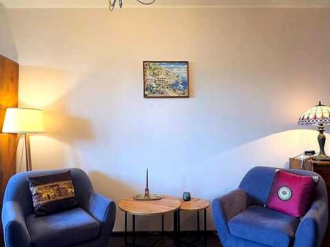 квартира за адресою Петра Григоренка просп., 16