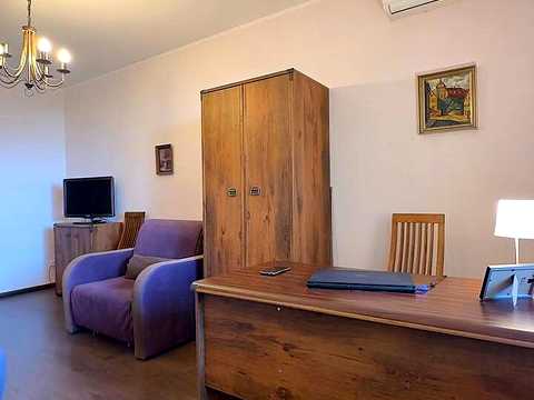 квартира за адресою Петра Григоренка просп., 16
