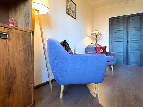 квартира за адресою Петра Григоренка просп., 16