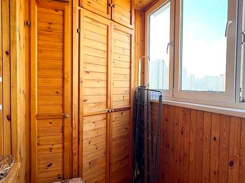 квартира за адресою Петра Григоренка просп., 16