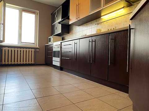 квартира за адресою Петра Григоренка просп., 16