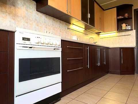 квартира за адресою Петра Григоренка просп., 16