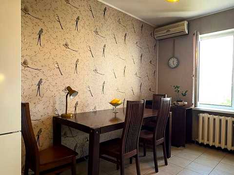 квартира за адресою Петра Григоренка просп., 16