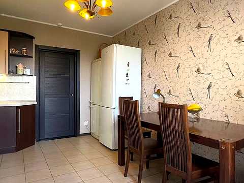 квартира за адресою Петра Григоренка просп., 16