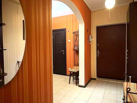 квартира за адресою Петра Григоренка просп., 16
