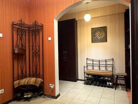 квартира за адресою Петра Григоренка просп., 16