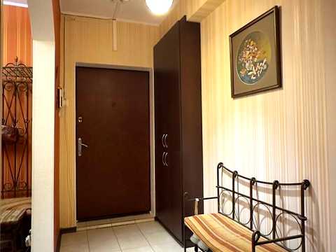 квартира за адресою Петра Григоренка просп., 16