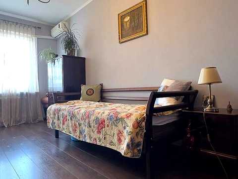 квартира за адресою Петра Григоренка просп., 16