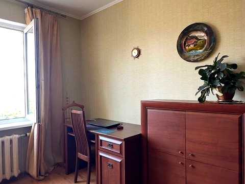 квартира за адресою Петра Григоренка просп., 16
