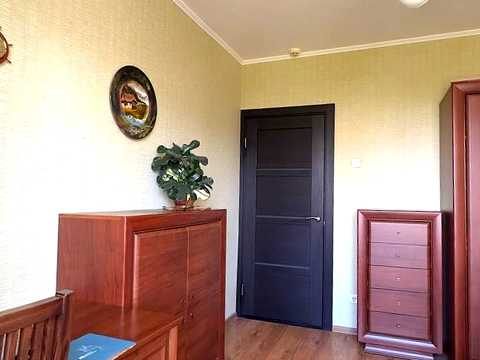 квартира за адресою Петра Григоренка просп., 16