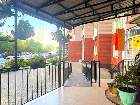 квартира за адресою Петра Григоренка просп., 16