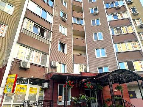 квартира за адресою Петра Григоренка просп., 16