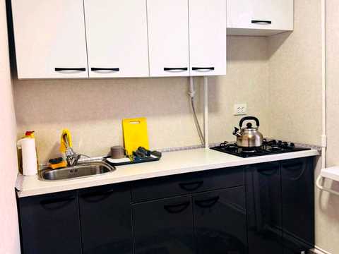 квартира за адресою Зарицьких вул. (), 25