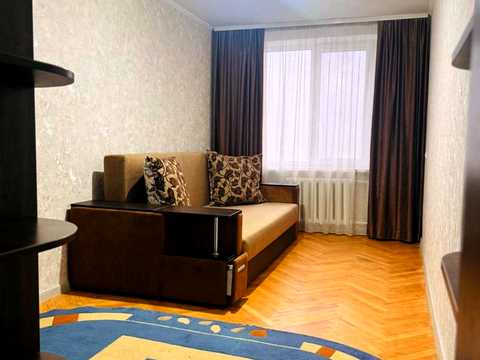 квартира за адресою Зарицьких вул. (), 25