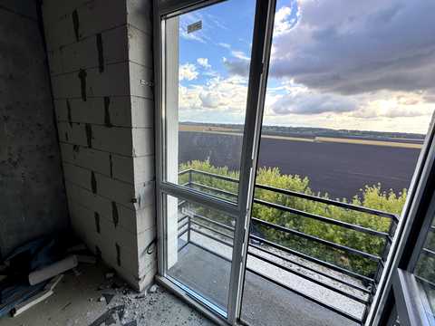 квартира за адресою Підволочиське шосе, (Будинок)