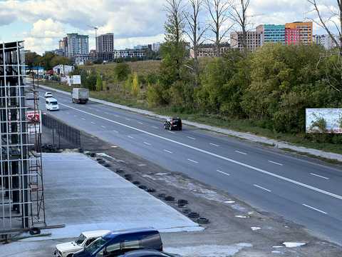 квартира за адресою Підволочиське шосе, (Будинок)