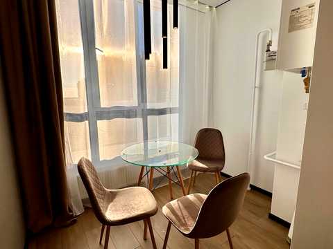 квартира по адресу Межова ул., 7