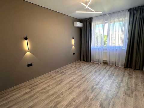 квартира по адресу Межова ул., 7