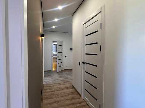 квартира по адресу Межова ул., 7