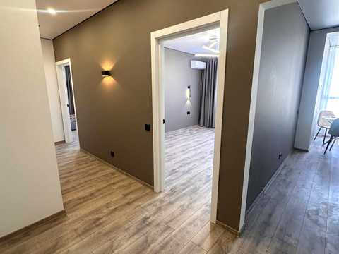 квартира по адресу Межова ул., 7