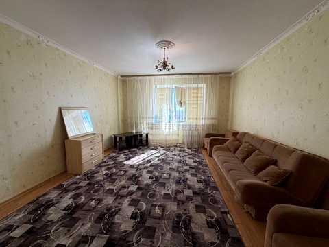 квартира по адресу Тополёвая ул., 26/1