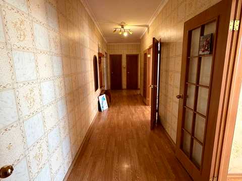 квартира по адресу Тополёвая ул., 26/1