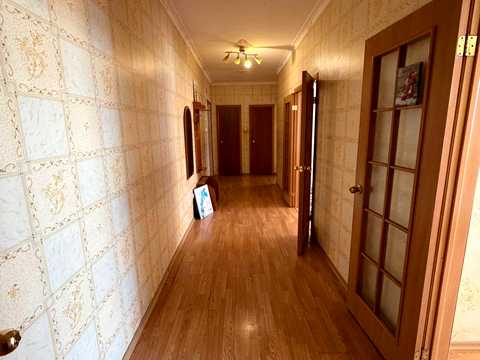 квартира по адресу Тополёвая ул., 26/1