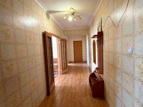 квартира по адресу Тополёвая ул., 26/1