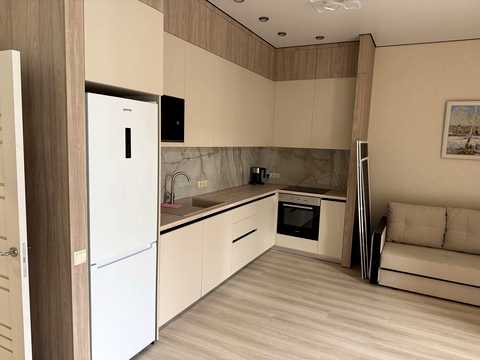 квартира за адресою Клочківська вул., 117