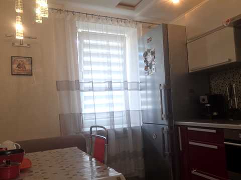 квартира по адресу Мира просп., 4-А