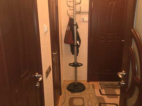 квартира по адресу Мира просп., 4-А