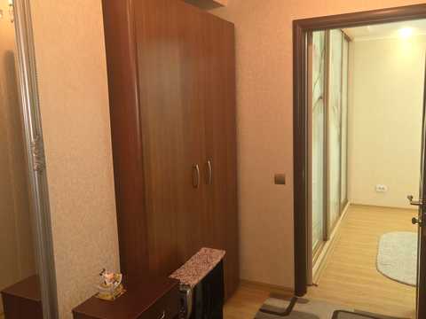 квартира по адресу Мира просп., 4-А