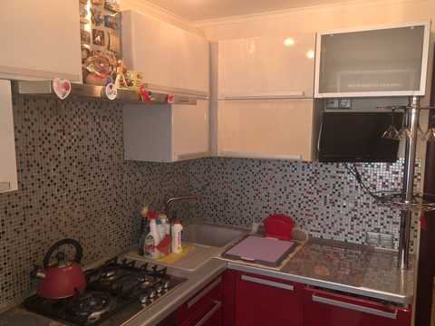 квартира по адресу Мира просп., 4-А
