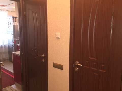 квартира по адресу Мира просп., 4-А