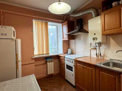 квартира за адресою Шевченка просп., 8/1