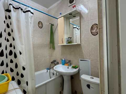 квартира за адресою Одеса, Шевченка просп., 8/1