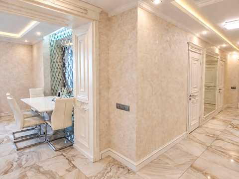 квартира по адресу Балковская ул., 137г