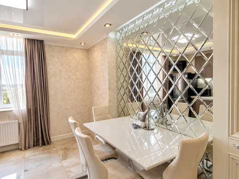 квартира по адресу Балковская ул., 137г