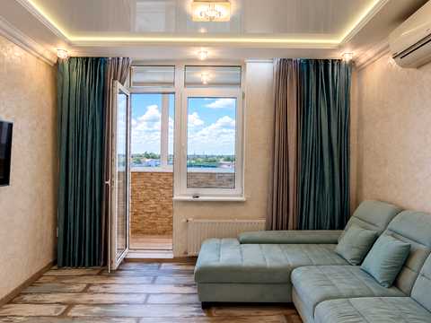 квартира по адресу Балковская ул., 137г